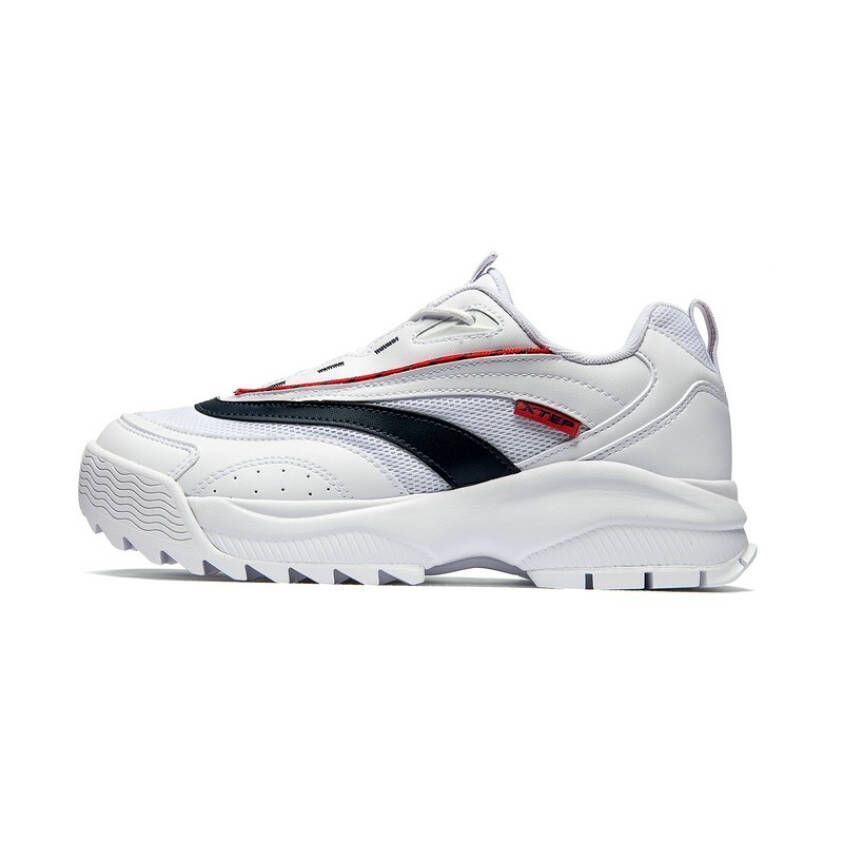 картинка XTEP 8392963 White Blue от магазина XTEP