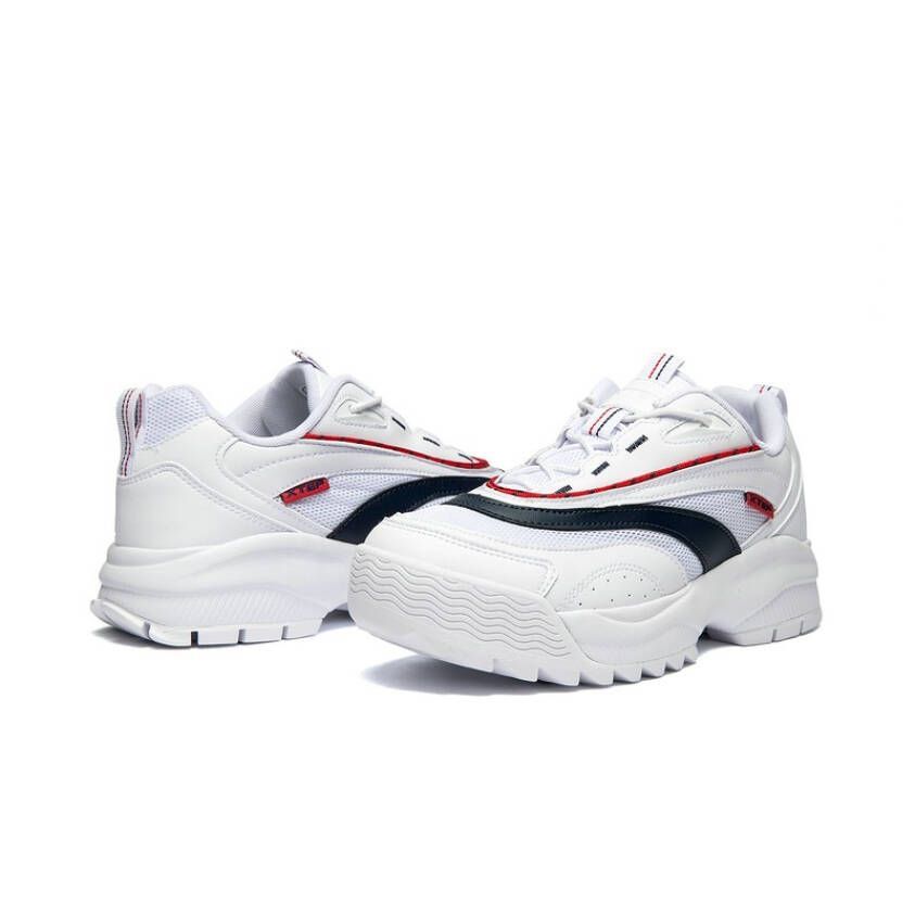 картинка XTEP 8392963 White Blue от магазина XTEP