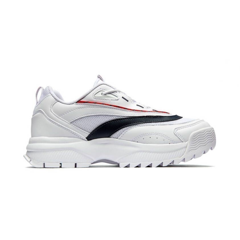 картинка XTEP 8392963 White Blue от магазина XTEP